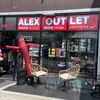 Alex Outlet 