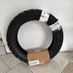 NEW MITAS ENDURO TIRE   150/70B17 69M RR Fits perfect on bmw gs