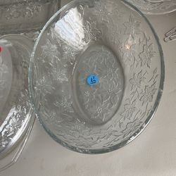 Princess House Bundle 23 Pcs  $130