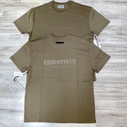 Fear Of God Essentials Tee
