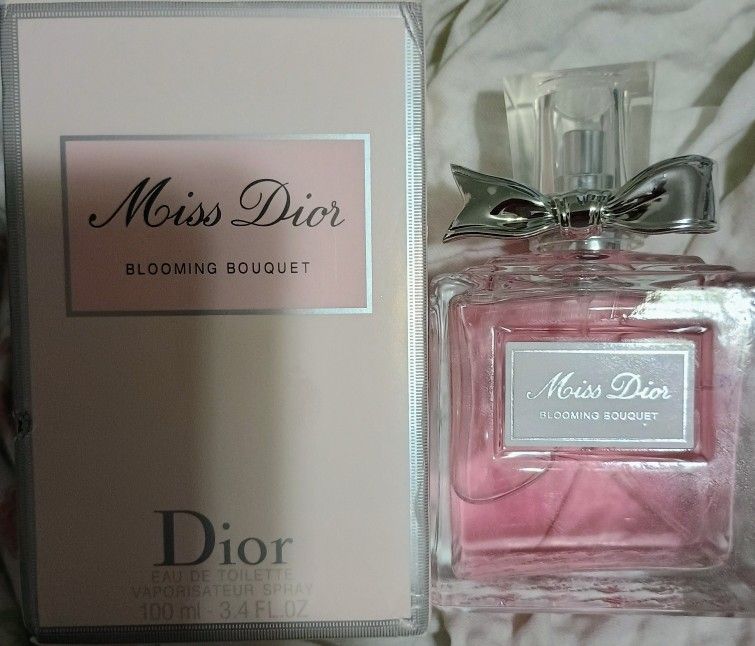 Miss Dior 3.4