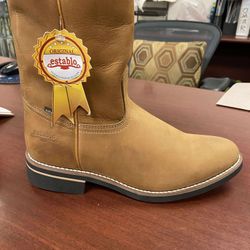 Botas Establo