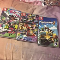Juegos  40 Cada Uno 