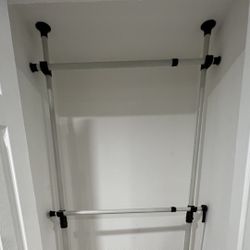 Closet System 