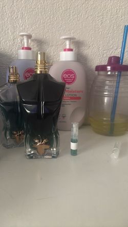Cologne sampled 3ml