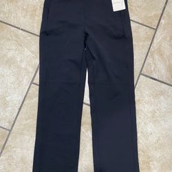 Black Pants
