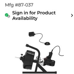 Maintenance Warehouse 1/4 x 50 ft Drum Auger