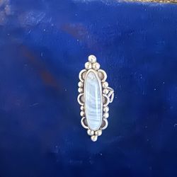 65.00 Vintage Ring  Size 6  