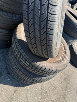 245/75/16 iroman vendo un set de llantas usadas excelente condiciones de vida las 4 ✅🤩I am selling a set of used tires, all 4 in excellent living con