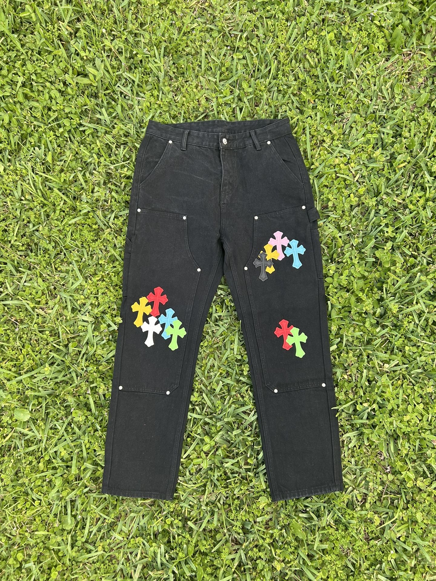 Chrome Hearts