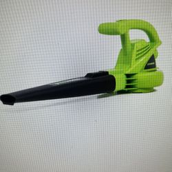 Brand New Lead Blower 