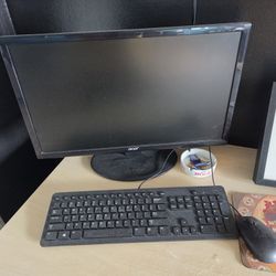 Computer And Or Desk