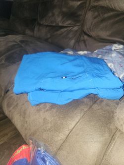 Beyond Scrub Set Pants And ShirtUsed