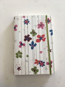 New Notebook