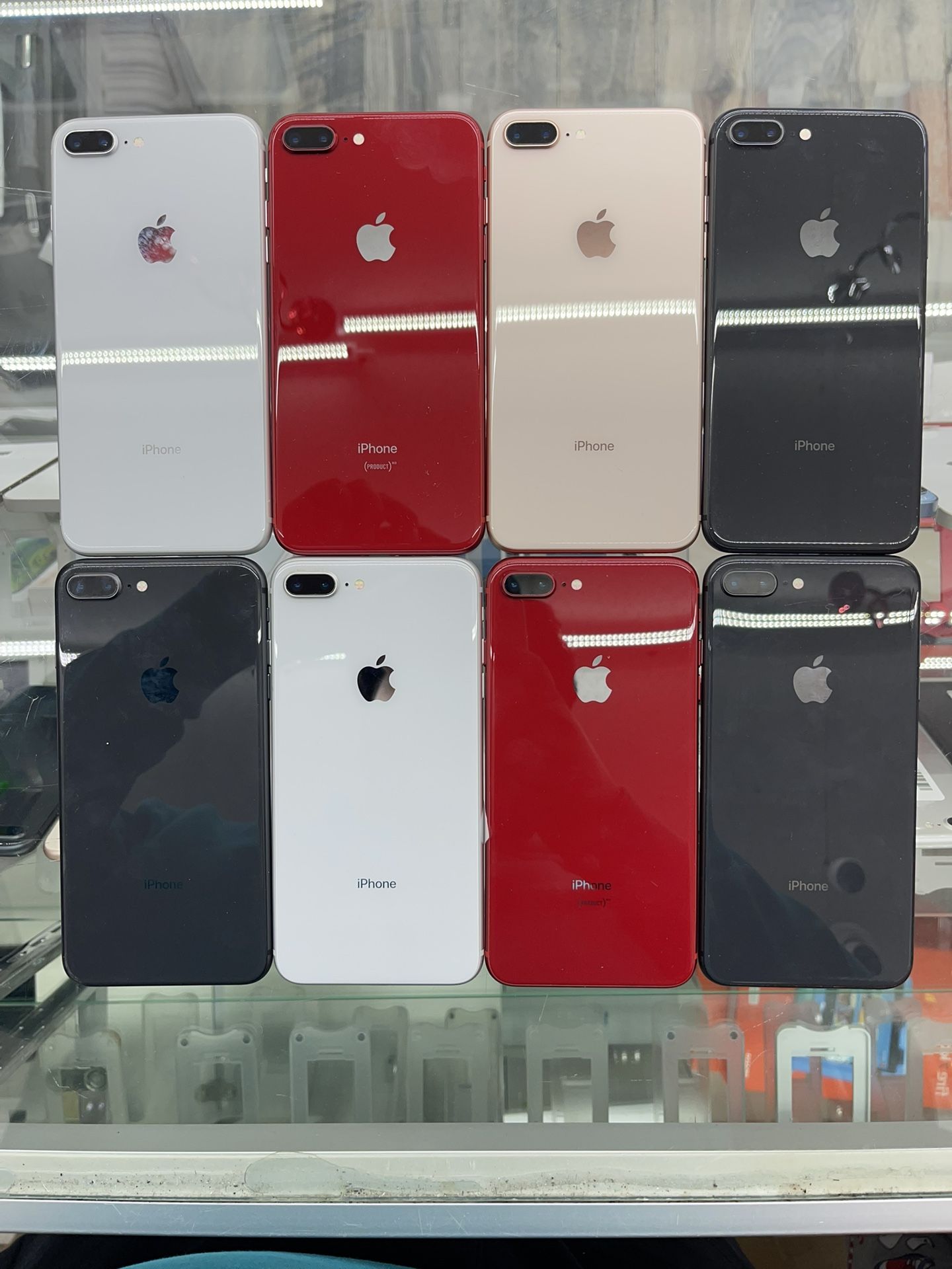 Iphone 8 Plus 64gb Unlocked