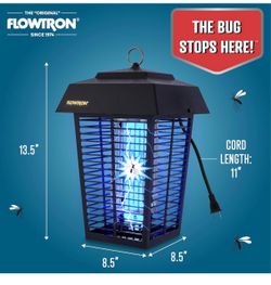 Bug zapper