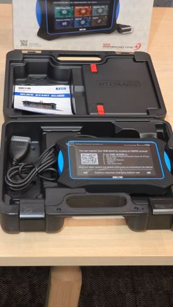 Innova 7111 OBD2 Tablet - BiDirectional Like Launch / Autel Good For Mechanic / Home Technician