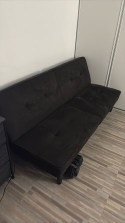 Couch/bed
