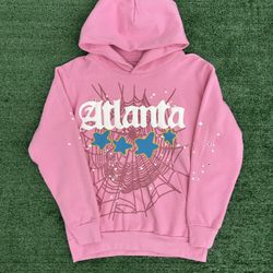 Sp5der Hoodies - Multiple Colors & Styles 