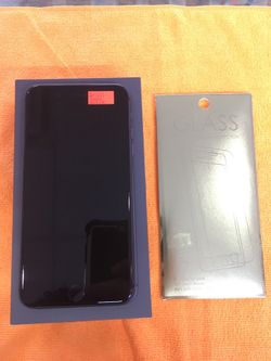 Unlocked iPhone 8 Plus