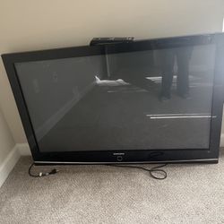 Samsung TV 