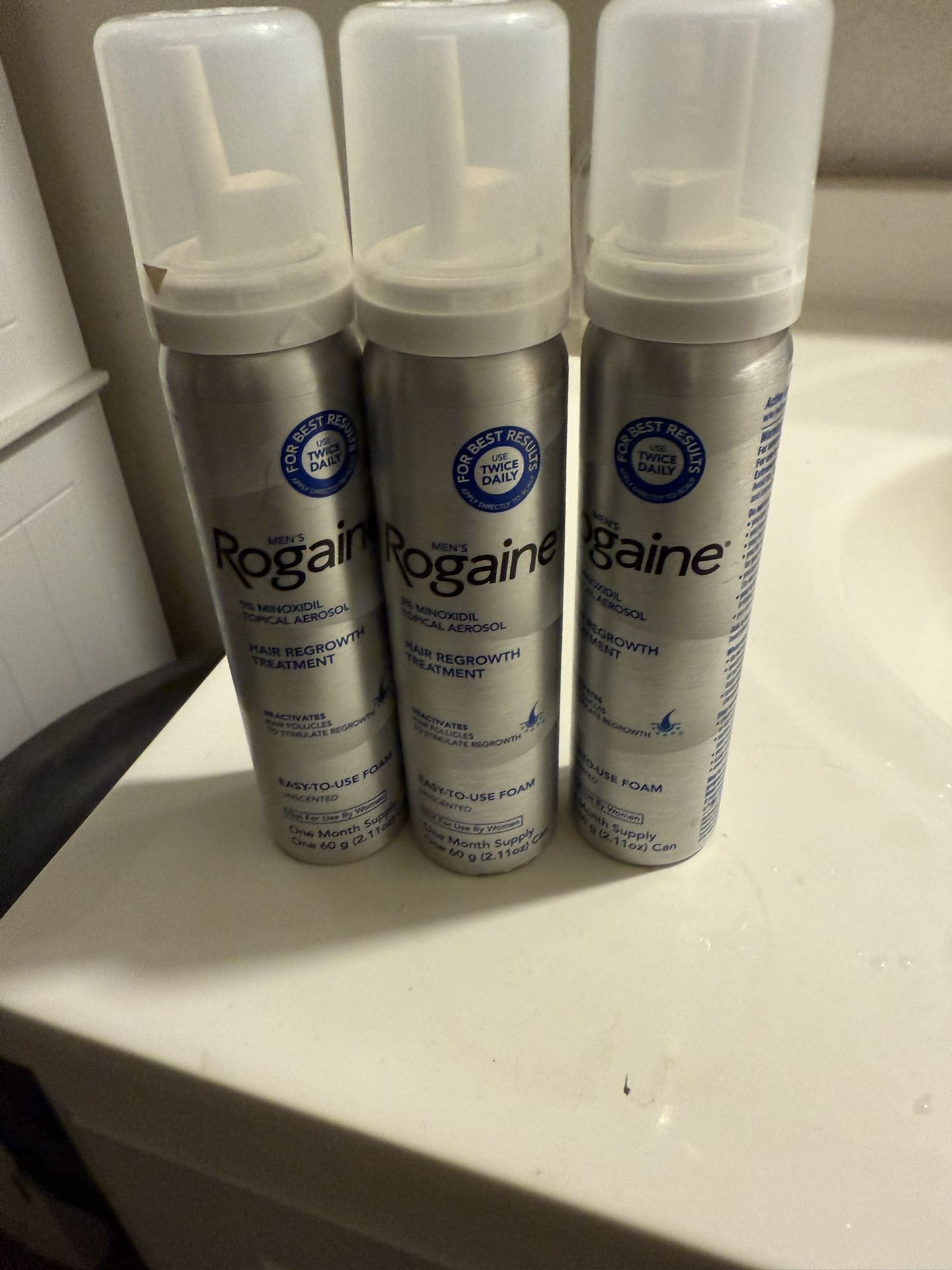 Rogaine