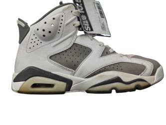 Jordan Ct8529-100 White