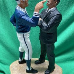 Hartland The Confrontation Figurine