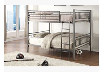 New Twin Bunkbed! Bunkbeds bunk bed deals here