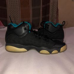 Nike Air Jordan Jumpman Team Pro II Sz-7y