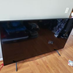 Broken Samsung TV