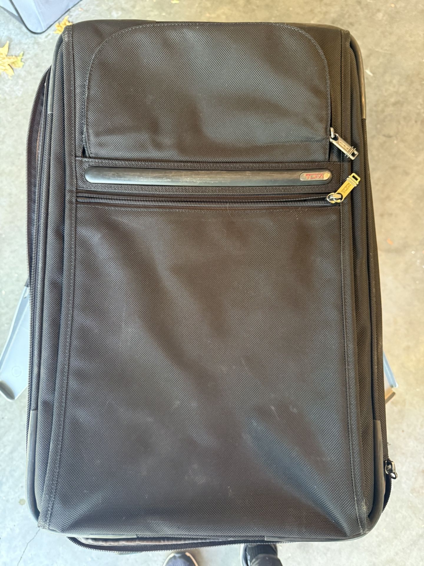 Tumi Carry-on