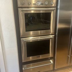 Kitchen Appliances For Sale-sub Zero, Thermador, Bosch, LG