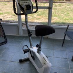 Schwinn A15 Stationary bike