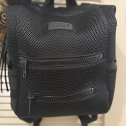 Dagne Dover Diaper Backpack Medium 
