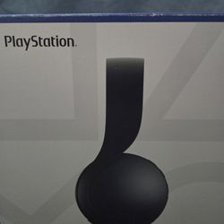 Playstation Wireless Headset 