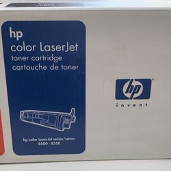 Laser Printer Cartridge