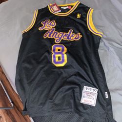 KOBE JERSEY