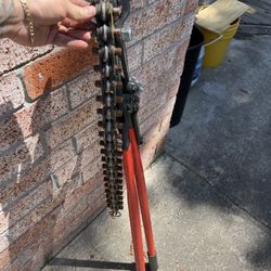 18” Chain Snap Cutters 