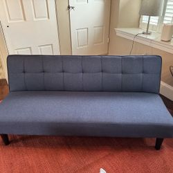 Futon Sofa