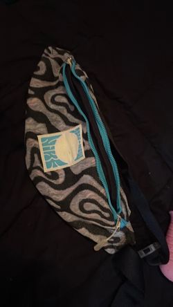 Nike fanny pack