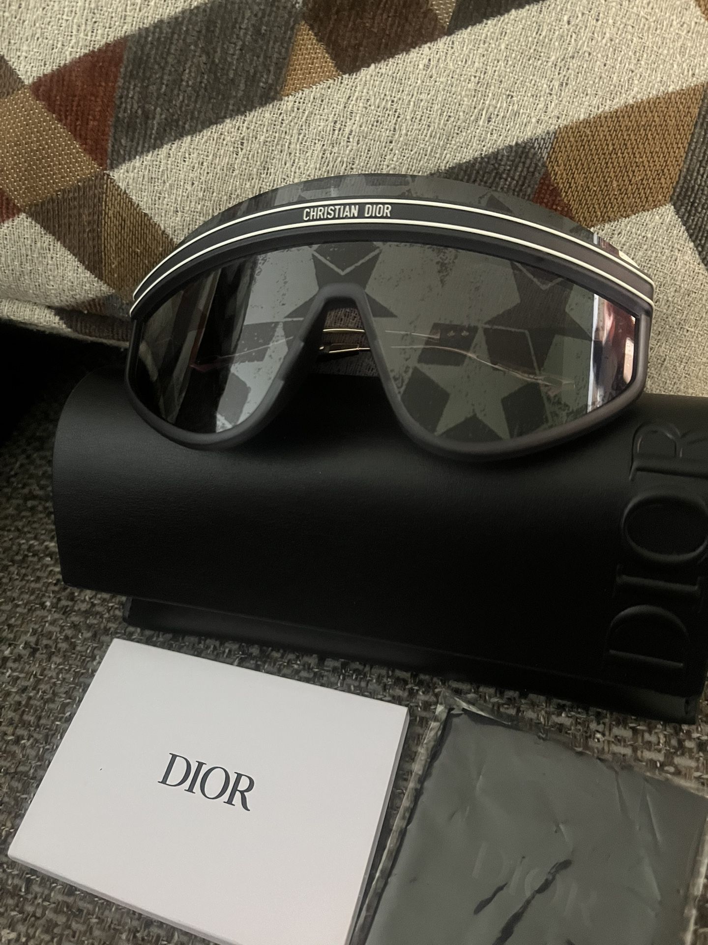 New In Box Dior Sunglasses!