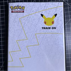 Pokémon Celebrations 25th anniversary complete jumbo set