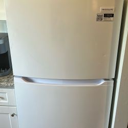 New Fridge 