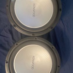 Woofers