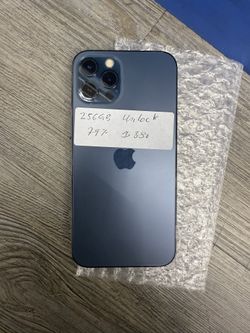 iPhone 12 Pro