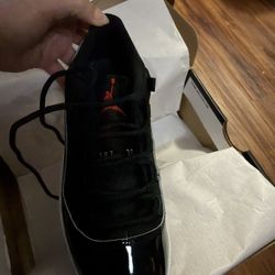 Jordan Retro 11 Low . Size 2Y Available 