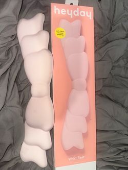 Heyday Wrist Rest