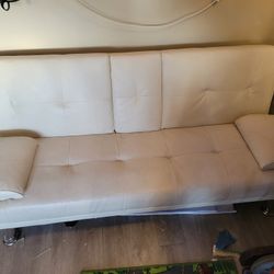 Free Fold Down Couch