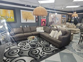Sectional